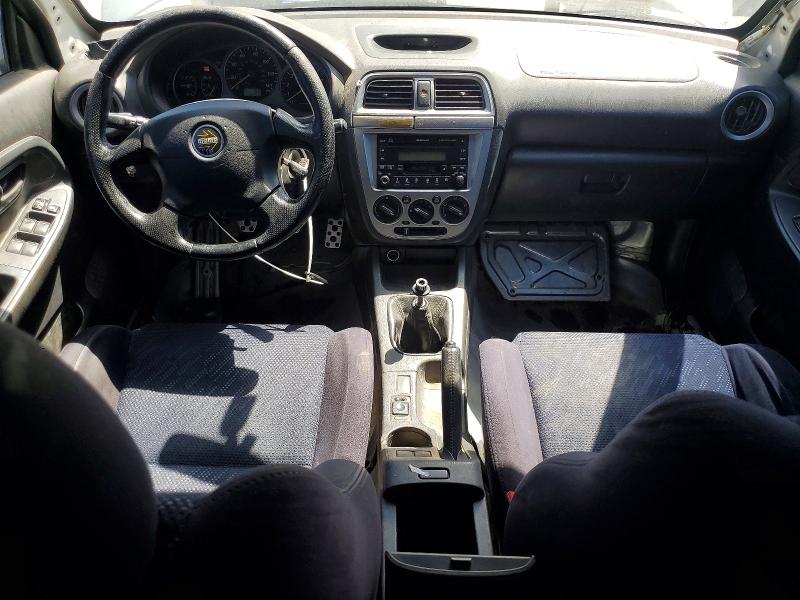 Продаж на аукціоні авто 2003 Subaru Impreza, vin: JF1GD296X3G513599, номер лоту: 63536356