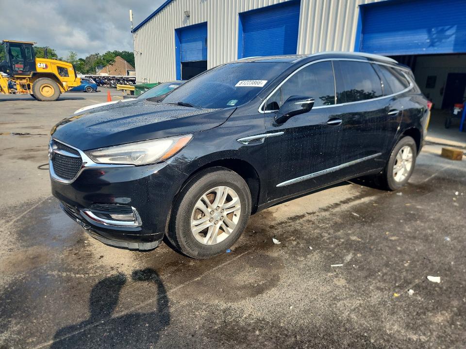 Aukcja sprzedaży 2020 Buick Enclave, vin: 5GAEVAKW2LJ149086, numer aukcji: 61223866