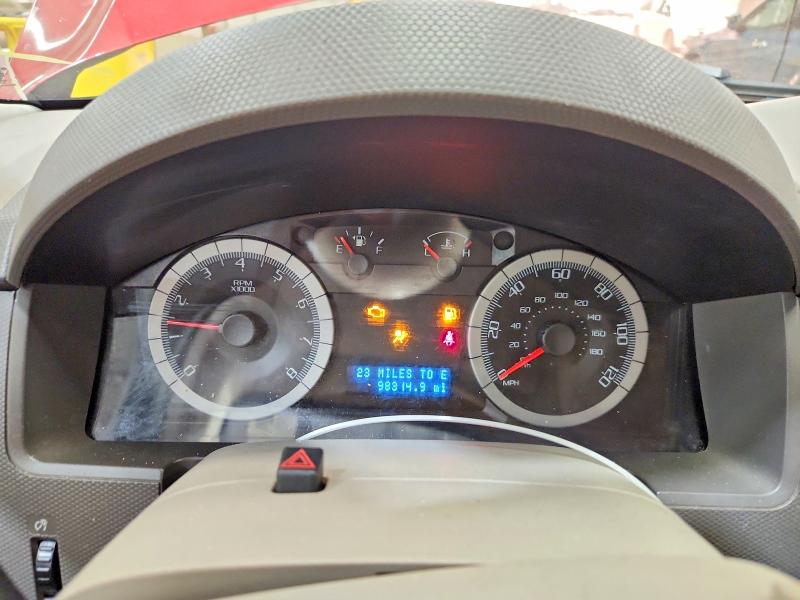 Продажа на аукционе авто 2008 Ford Escape, vin: 1FMCU931X8KB58156, номер лота: 60720456