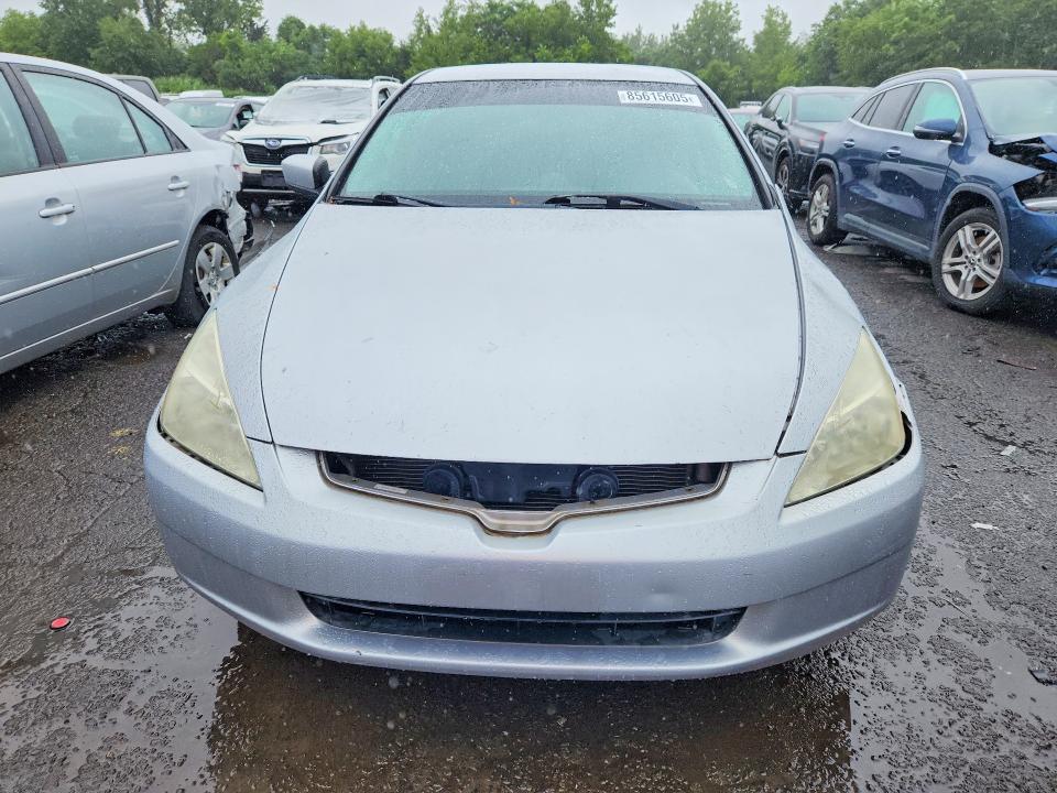 2004 Honda Accord მანქანა იყიდება აუქციონზე, vin: 1HGCM56424A027355, აუქციონის ნომერი: 85615605