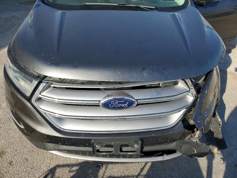 Продаж на аукціоні авто 2018 Ford Edge, vin: 2FMPK4J83JBB15837, номер лоту: 59286066