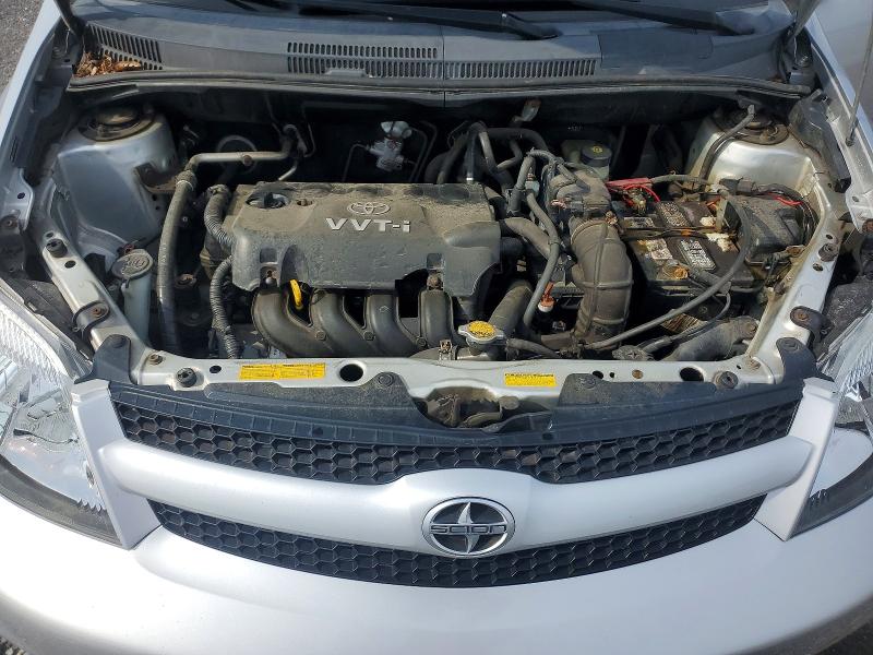 Продаж на аукціоні авто 2006 Scion Xa, vin: JTKKT624060155331, номер лоту: 60468706