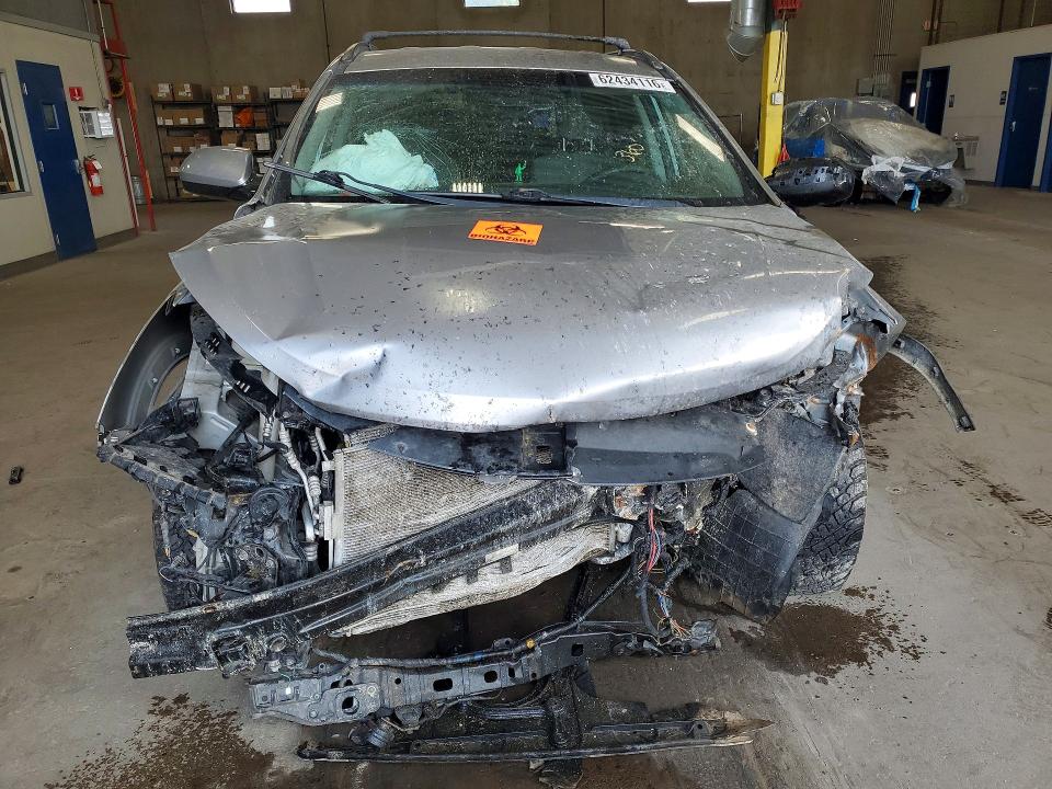 Продажа на аукционе авто 2018 Hyundai Santa Fe, vin: KM8SMDHF2JU264226, номер лота: 62434116
