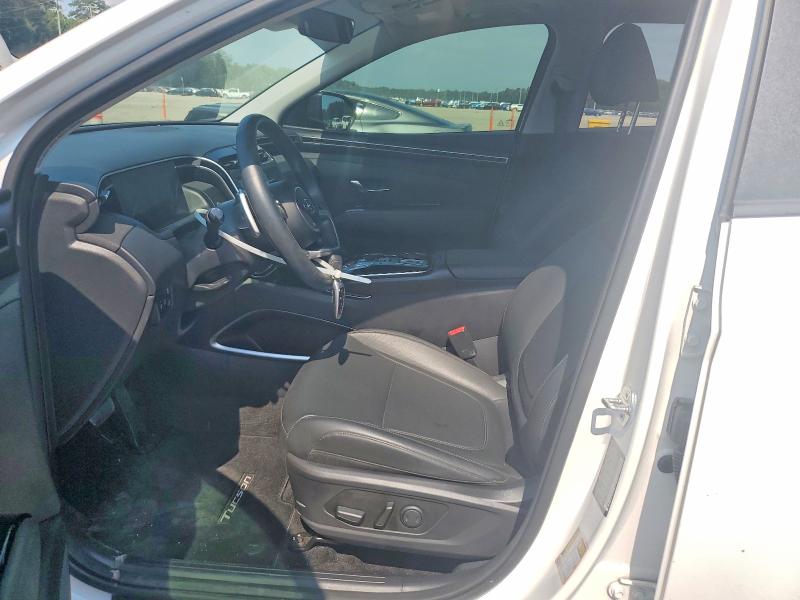 Продажа на аукционе авто 2024 Hyundai Tucson, vin: KM8JCCD1XRU206380, номер лота: 59335206