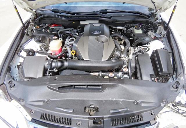 Aukcja sprzedaży 2016 Lexus Is, vin: JTHBA1D28G5038420, numer aukcji: 63233166