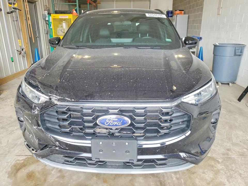 Продаж на аукціоні авто 2024 Ford Escape, vin: 1FMCU9NA9RUA39355, номер лоту: 62048786