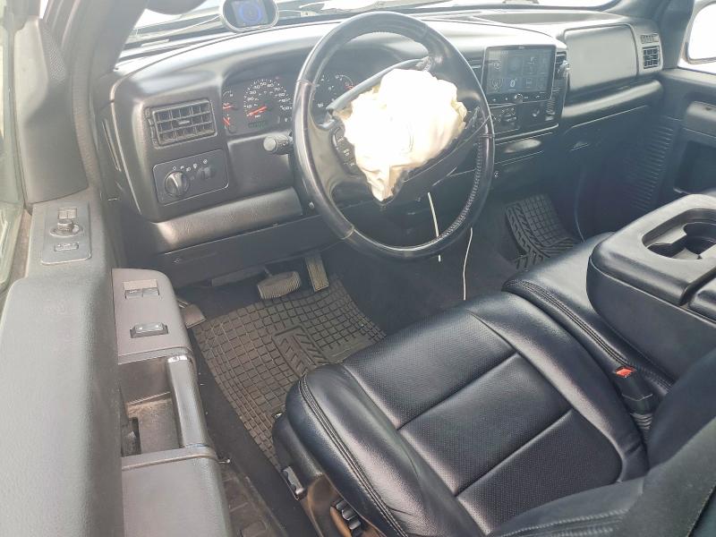 61133616 :رقم المزاد ، 1FTNX20L33EA26042 vin ، 2003 Ford F250 مزاد بيع