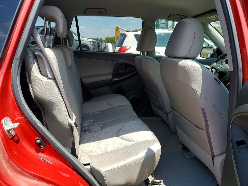 Продажа на аукционе авто 2010 Toyota Rav4, vin: 2T3BF4DV5AW054458, номер лота: 62667006