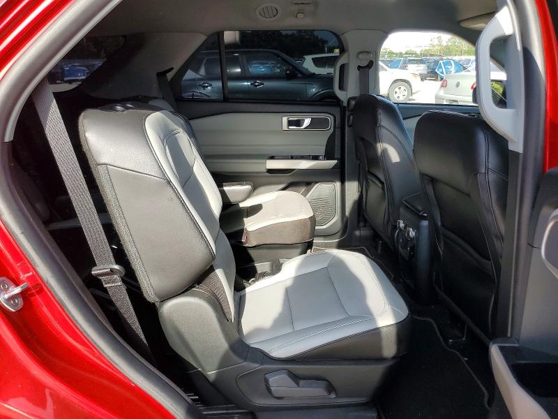 Продаж на аукціоні авто 2021 Ford Explorer, vin: 1FMSK7DH3MGC44469, номер лоту: 63174496