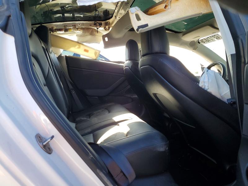 60071876 :رقم المزاد ، 5YJ3E1EB8KF191556 vin ، 2019 Tesla Model 3 مزاد بيع