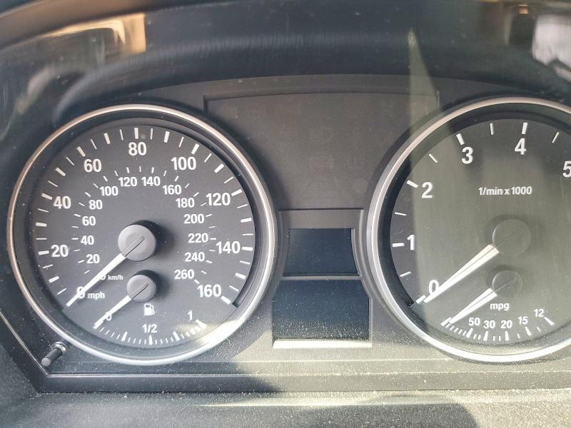 Продажа на аукционе авто 2007 Bmw 328, vin: WBAVA33547PG40354, номер лота: 60500326