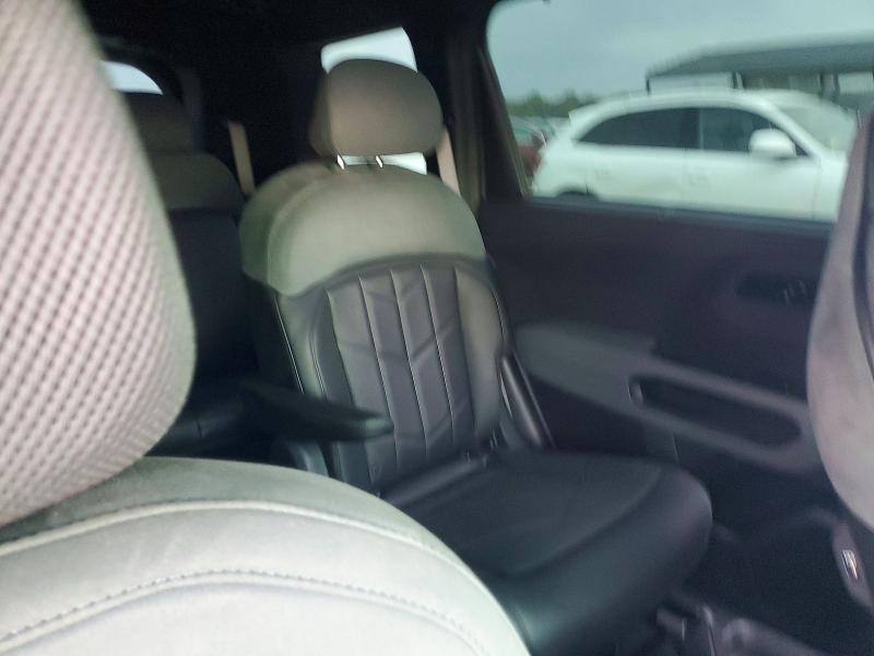 2027 Kia Telluride მანქანა იყიდება აუქციონზე, vin: 5XYPLES11VG017450, აუქციონის ნომერი: 62882356