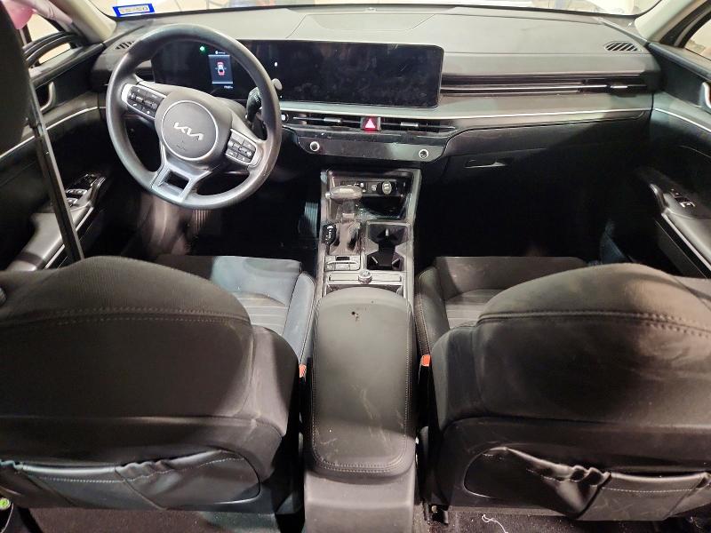 Aukcja sprzedaży 2025 Kia K5, vin: KNAG24J70S5351165, numer aukcji: 85451655
