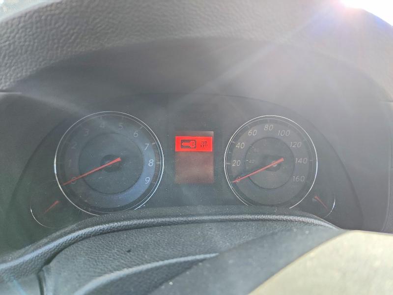 Продаж на аукціоні авто 2007 Infiniti G35, vin: JNKBV61E47M724590, номер лоту: 61538196