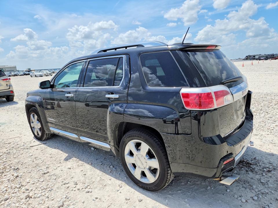 2015 Gmc Terrain მანქანა იყიდება აუქციონზე, vin: 2GKFLUE31F6144429, აუქციონის ნომერი: 59808996