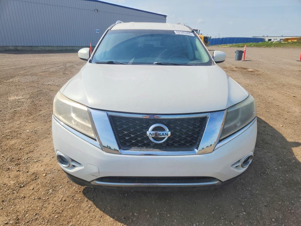 Aukcja sprzedaży 2014 Nissan Pathfinder, vin: 5N1AR2MM2EC603116, numer aukcji: 62345396