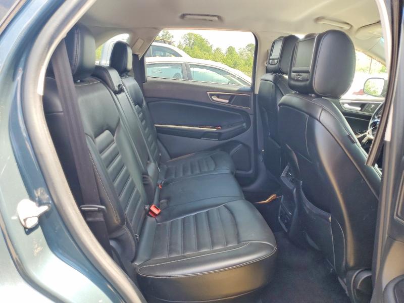 Продаж на аукціоні авто 2016 Ford Edge, vin: 2FMPK3J96GBB10417, номер лоту: 85615285