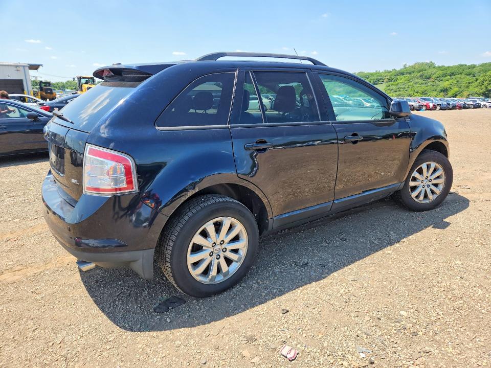 Продажа на аукционе авто 2010 Ford Edge, vin: 2FMDK3JC1ABB02411, номер лота: 59815336