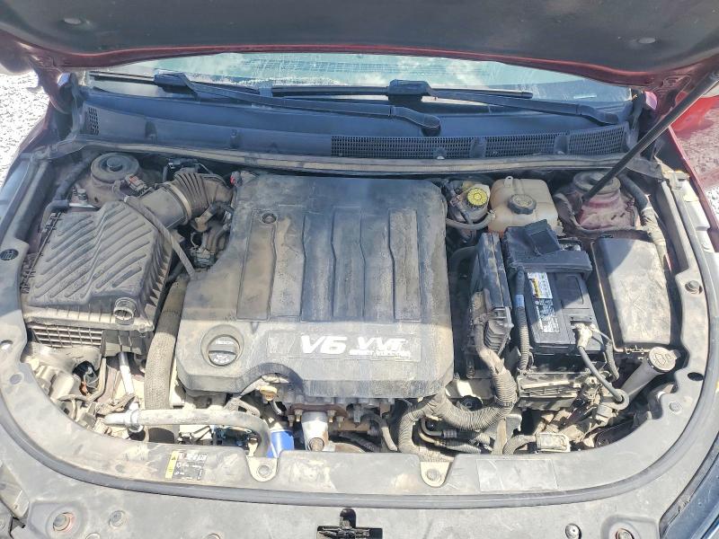 2015 Buick Lacrosse მანქანა იყიდება აუქციონზე, vin: 1G4GB5G36FF255582, აუქციონის ნომერი: 62863646