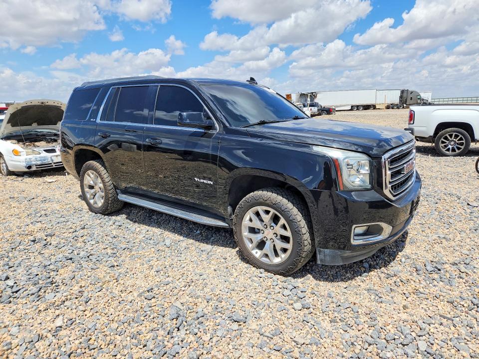2019 Gmc Yukon მანქანა იყიდება აუქციონზე, vin: 1GKS1AKC5KR306035, აუქციონის ნომერი: 61698986