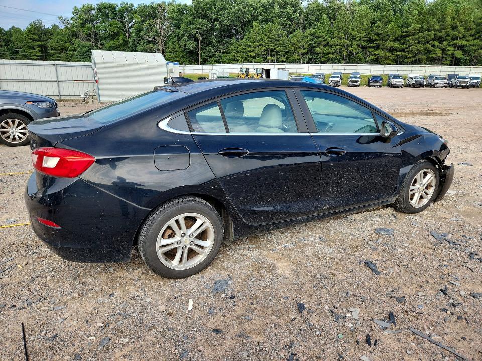 Aukcja sprzedaży 2016 Chevrolet Cruze, vin: 1G1BE5SM4G7235034, numer aukcji: 62297746
