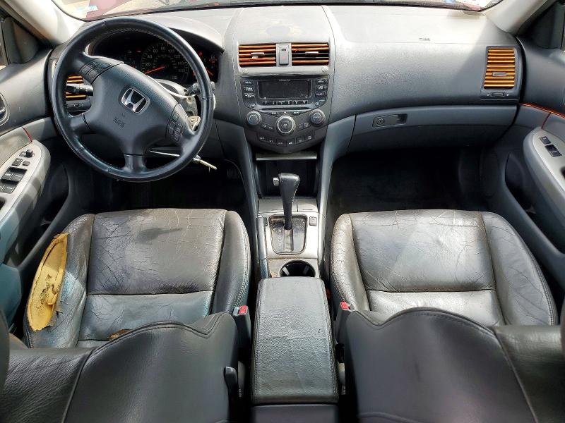 59625096 :رقم المزاد ، 1HGCM56825A047657 vin ، 2005 Honda Accord مزاد بيع