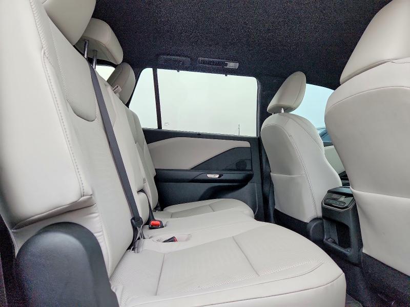60658416 :رقم المزاد ، 5TDAAAA69SS017213 vin ، 2025 Lexus Tx 350 مزاد بيع