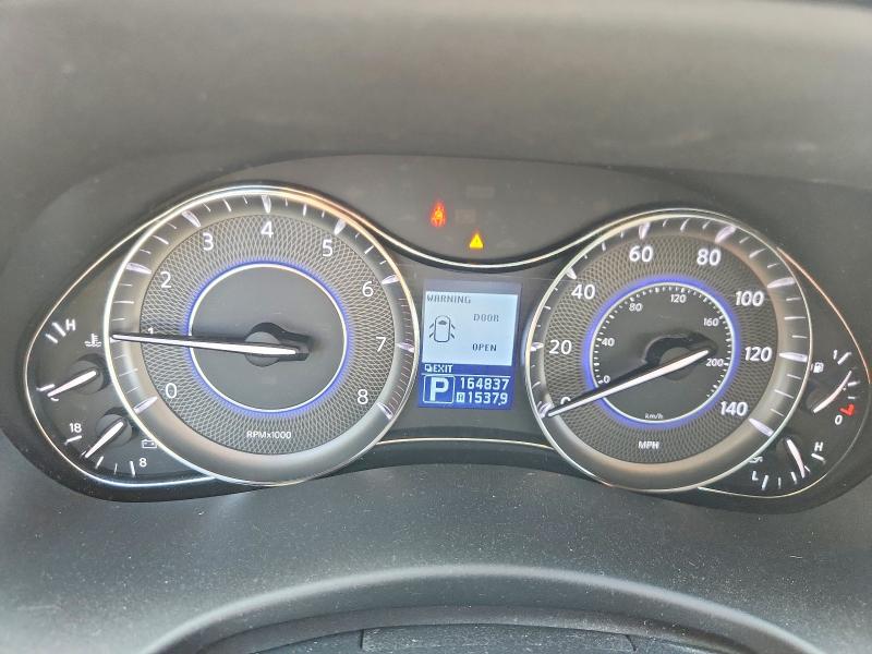 Продаж на аукціоні авто 2012 Infiniti Qx56, vin: JN8AZ2NE3C9022718, номер лоту: 61614876