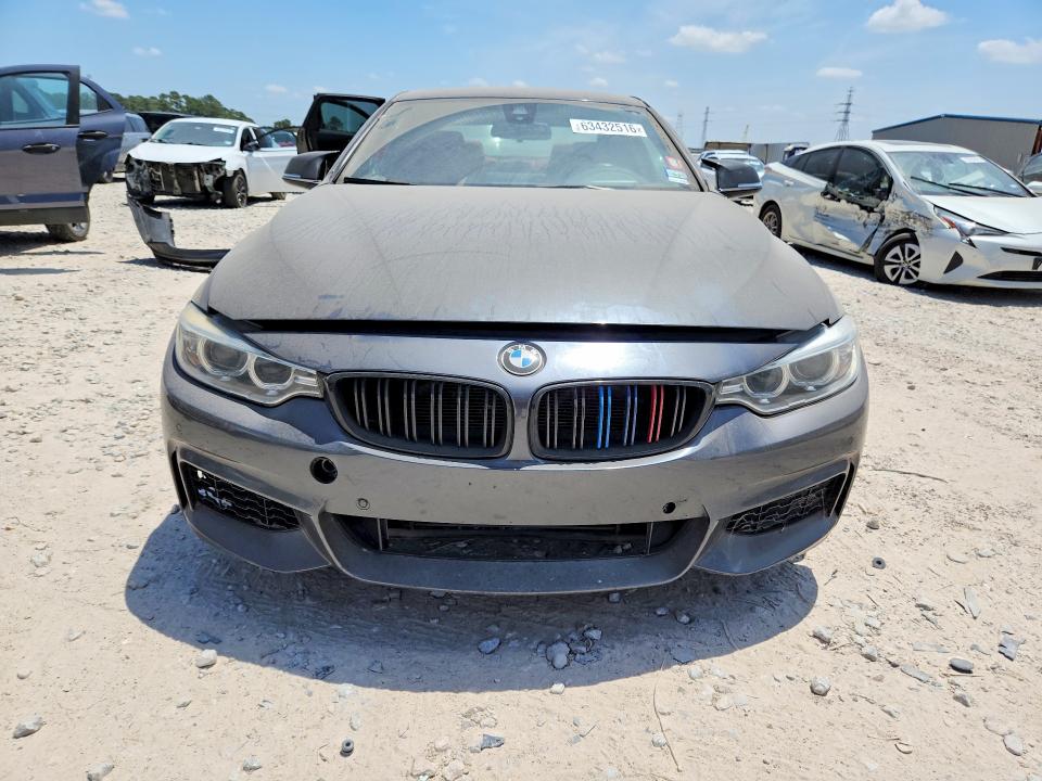 Aukcja sprzedaży 2015 Bmw 428, vin: WBA3N3C59FK231951, numer aukcji: 63432516