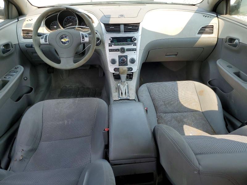 2011 Chevrolet Malibu მანქანა იყიდება აუქციონზე, vin: 1G1ZB5E1XBF251648, აუქციონის ნომერი: 61345276