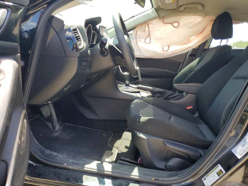 Aukcja sprzedaży 2016 Mazda 3, vin: 3MZBM1T78GM260081, numer aukcji: 61492246