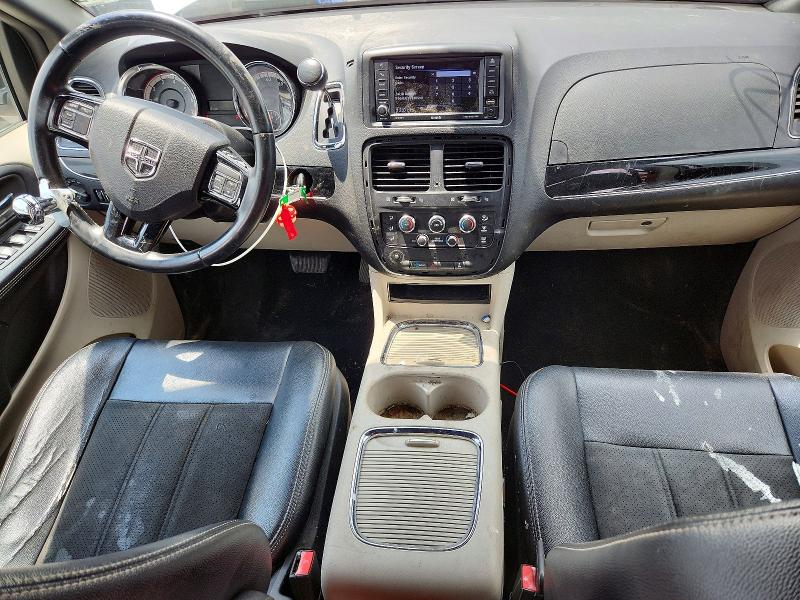 Aukcja sprzedaży 2019 Dodge Grand Caravan, vin: 2C4RDGCGXKR600952, numer aukcji: 59775136