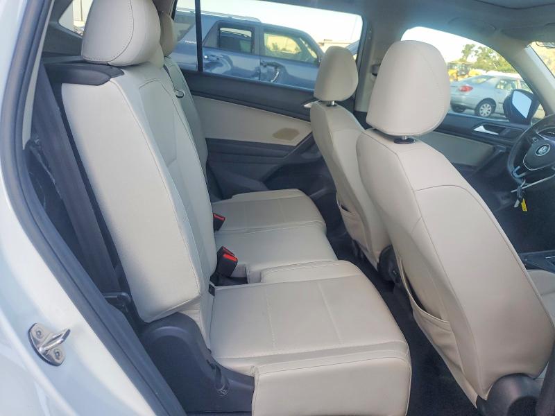 Продажа на аукционе авто 2021 Volkswagen Tiguan, vin: 3VV3B7AX9MM124493, номер лота: 59616676