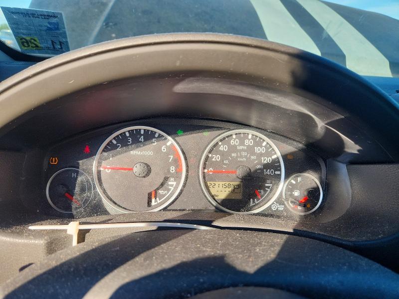 Продажа на аукционе авто 2007 Nissan Pathfinder, vin: 5N1AR18UX7C616753, номер лота: 60389216