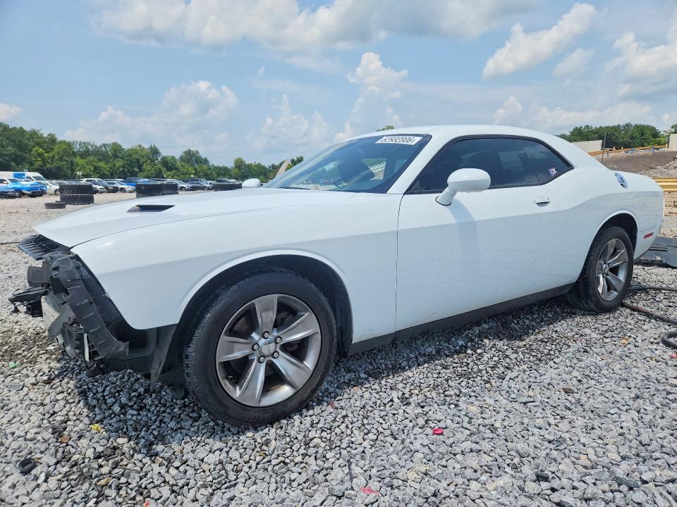 Aukcja sprzedaży 2016 Dodge Challenger, vin: 2C3CDZAG6GH183822, numer aukcji: 62932806