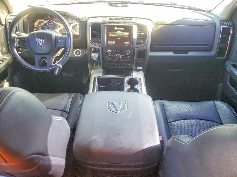 Продаж на аукціоні авто 2014 Ram 1500, vin: 1C6RR7HT8ES309688, номер лоту: 60297446