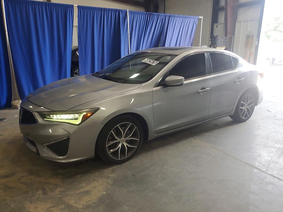 Aukcja sprzedaży 2020 Acura Ilx, vin: 19UDE2F73LA002974, numer aukcji: 60625676