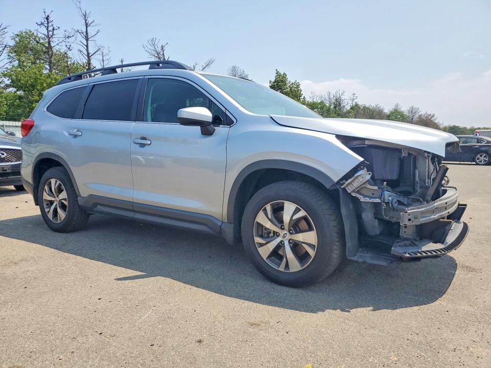 Продажа на аукционе авто 2021 Subaru Ascent, vin: 4S4WMAFDXM3414028, номер лота: 62217436