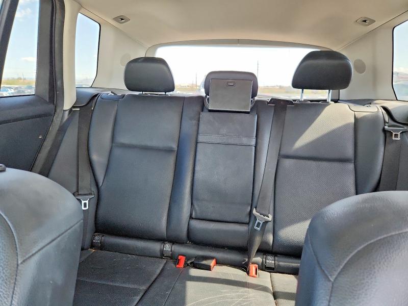 62725036 :رقم المزاد ، WDCGG8HB8BF661588 vin ، 2011 Mercedes-benz Glk مزاد بيع