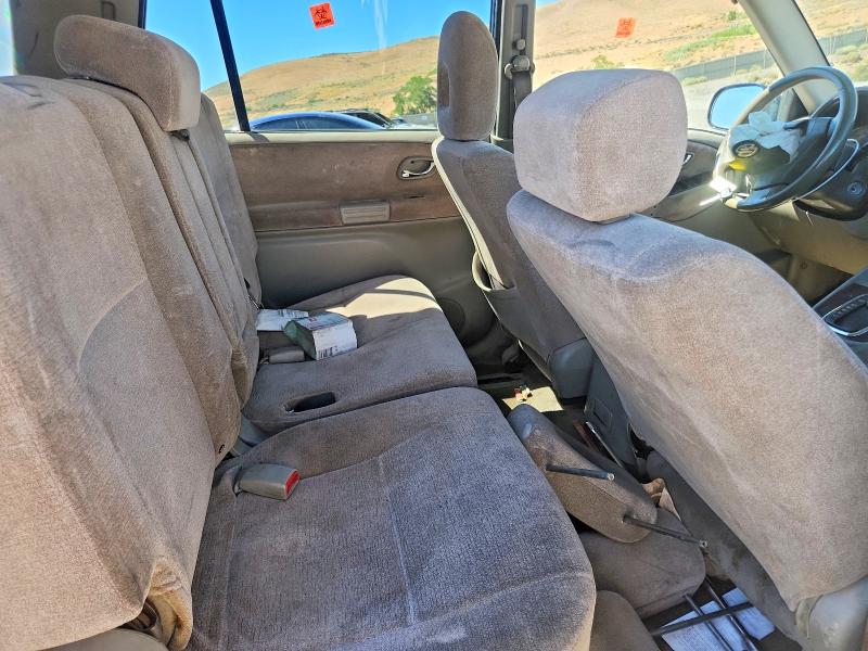 Aukcja sprzedaży 2004 Suzuki Xl7, vin: JS3TX92V344113141, numer aukcji: 61043006