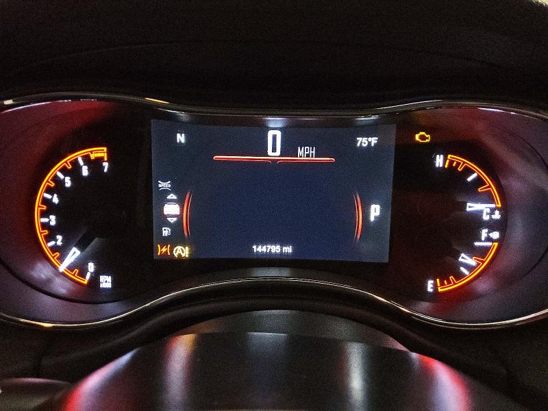 Aukcja sprzedaży 2017 Dodge Durango, vin: 1C4RDJAG9HC814655, numer aukcji: 59835336