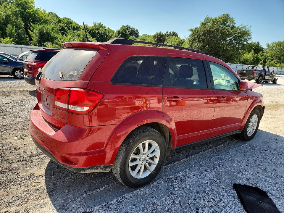 62792496 :رقم المزاد ، 3C4PDCBB2KT797831 vin ، 2019 Dodge Journey مزاد بيع