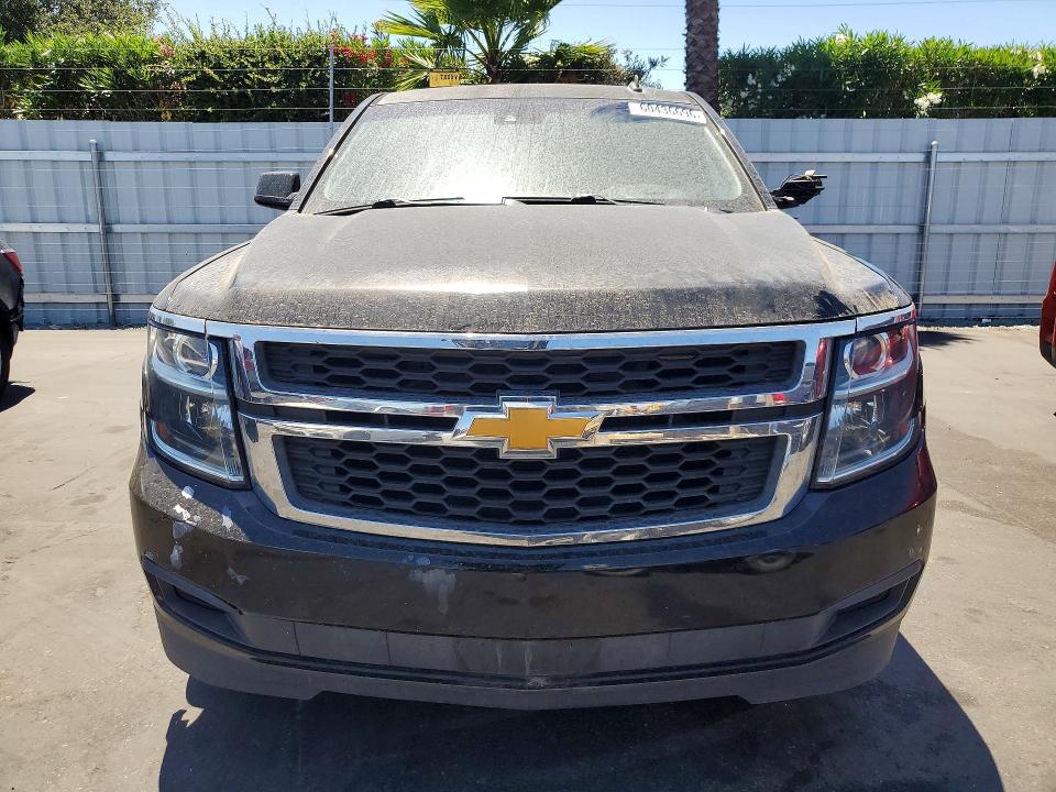 Продаж на аукціоні авто 2015 Chevrolet Tahoe, vin: 1GNSCBKC9FR215343, номер лоту: 60436696