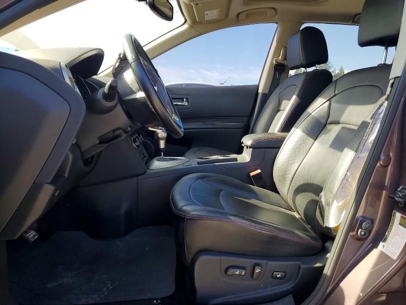 Продажа на аукционе авто 2008 Nissan Rogue, vin: JN8AS58V28W118639, номер лота: 60400516