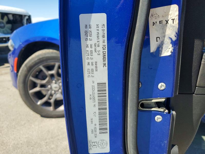 Aukcja sprzedaży 2018 Dodge Charger, vin: 2C3CDXJG3JH292573, numer aukcji: 59119066
