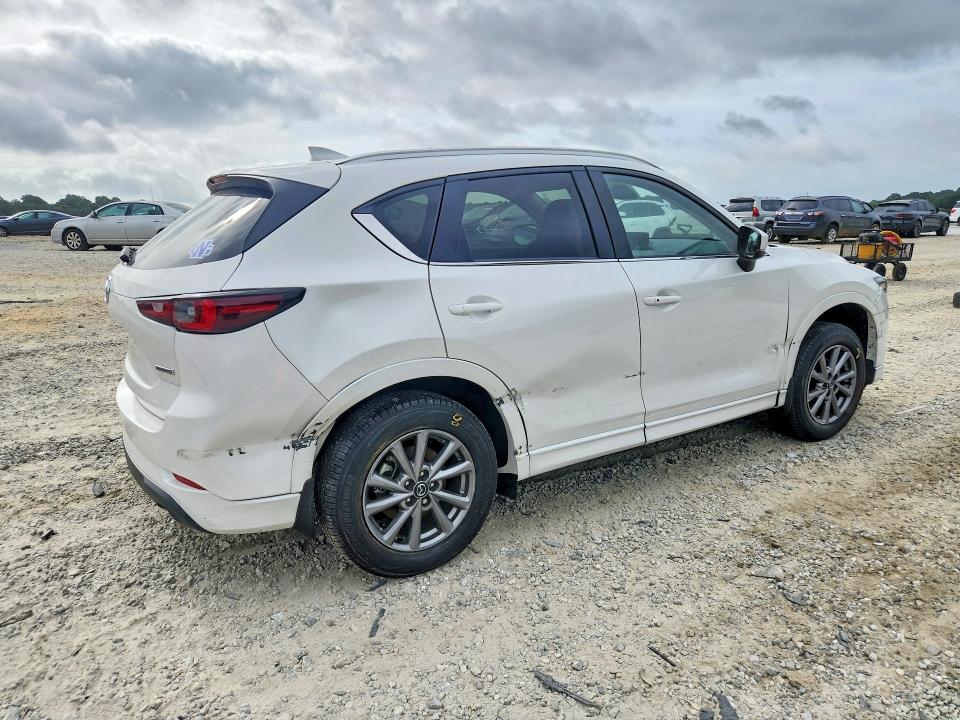 Aukcja sprzedaży 2025 Mazda Cx-5, vin: JM3KFBCL7S0557314, numer aukcji: 61820656