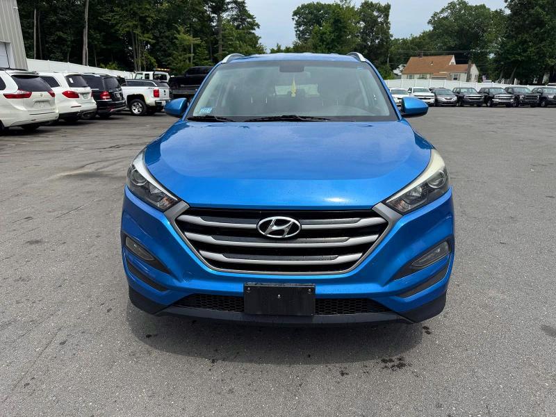 Продажа на аукционе авто 2018 Hyundai Tucson, vin: KM8J3CA4XJU622030, номер лота: 62402076