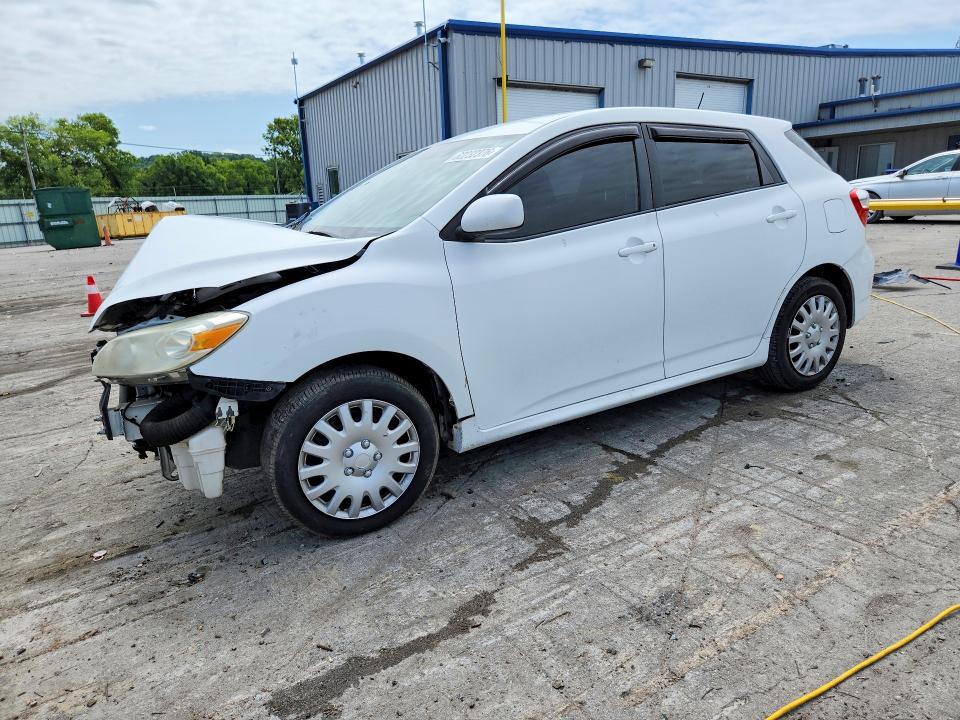 Aukcja sprzedaży 2009 Toyota Matrix, vin: 2T1KU40EX9C159398, numer aukcji: 62232376
