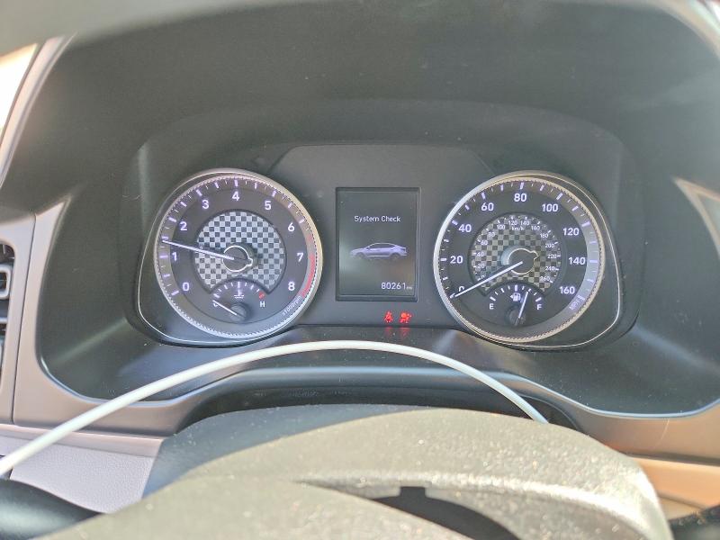 62197986 :رقم المزاد ، KMHD84LF6LU927725 vin ، 2020 Hyundai Elantra مزاد بيع