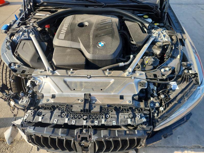 Продажа на аукционе авто 2025 Bmw 430i, vin: WBA43DA00SCT21646, номер лота: 61722106